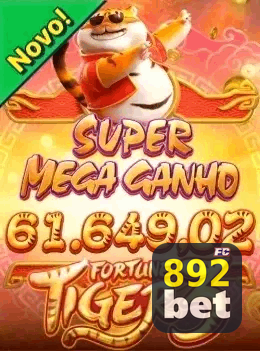 Catálogo 892BET 2.547 jogos - Pragmatic Play, Evolution, NetEnt